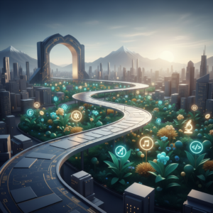 Rynek pracy w 2024: Jak znaleźć idealną pracę i rozkwitnąć zawodowo?