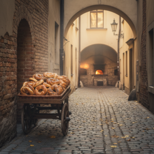 Prawdziwy obwarzanek krakowski: Gdzie szukać? Odsłaniamy sekretne adresy