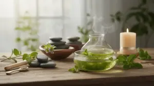 Naturalne sposoby na domowy relaks i lepsze samopoczucie każdego dnia